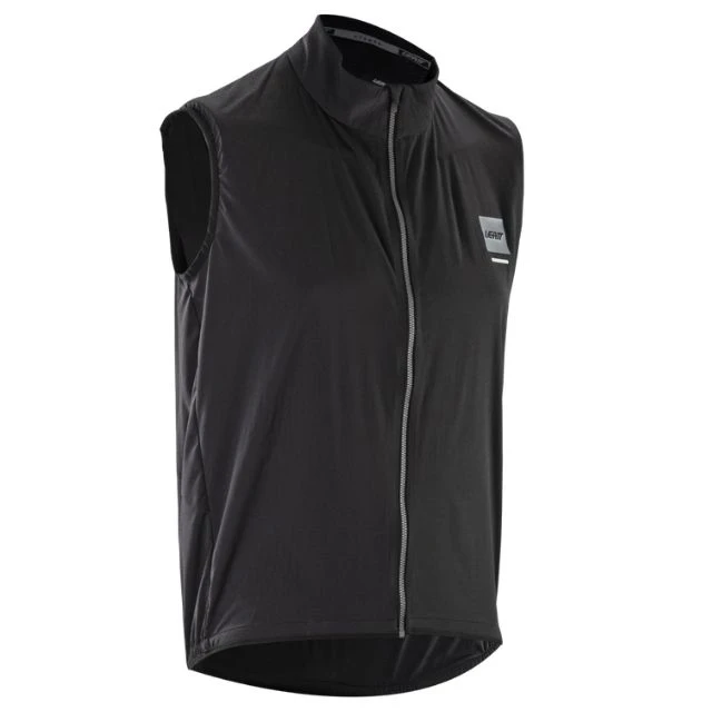 Gilet Leatt MTB WindBlock 2.0 noir M