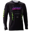 Maillot manches longues Leatt MTB Gravity 4.0 noir M 3
