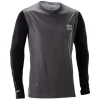 Maillot manches longues Leatt MTB Gravity 2.0 gris XXL 4