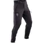 Pantalon Leatt MTB Gravity 4.0 noir M