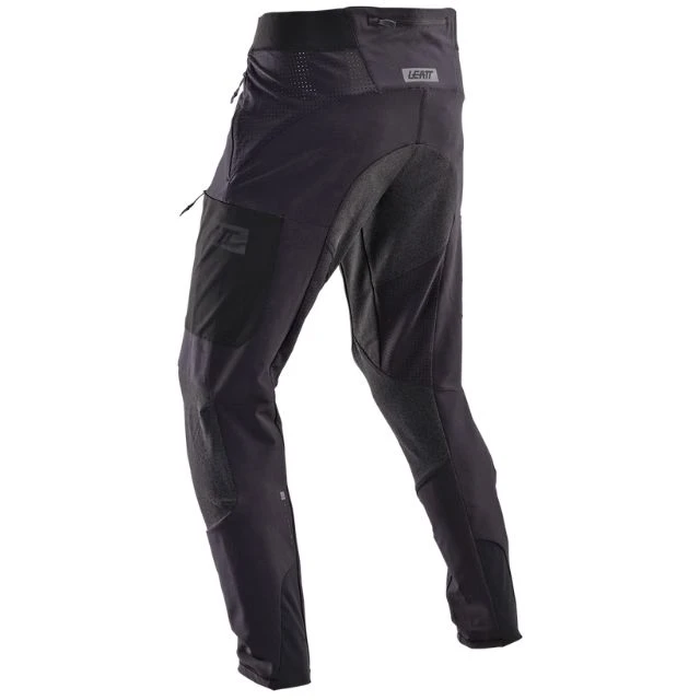 Pantalon Leatt MTB Gravity 4.0 noir L 2 Pantalon Leatt MTB Gravity 4.0 noir L – Image 2