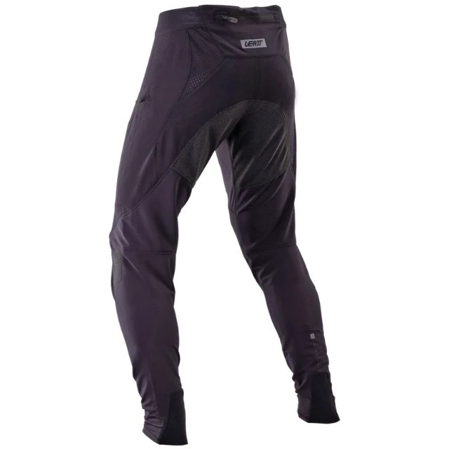 Pantalon Leatt MTB Gravity 3.0 noir S 2 Pantalon Leatt MTB Gravity 3.0 noir S – Image 2