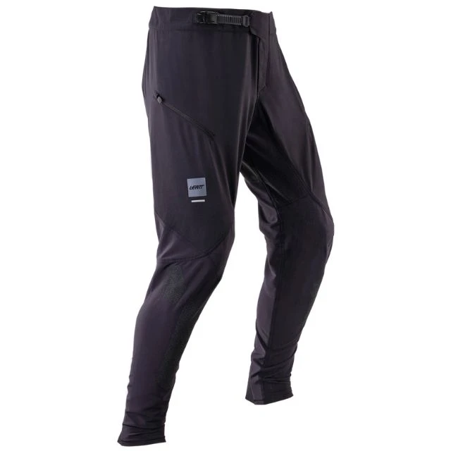 Pantalon Leatt MTB Gravity 3.0 noir M