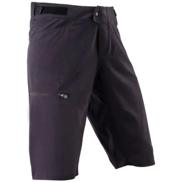 Short Leatt MTB Gravity 2.0 noir M