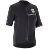 Maillot femme Leatt MTB Endurance 5.0 Cargo noir XL 3