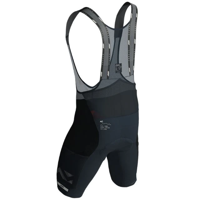 Cuissard femme Leatt MTB Endurance 5.0 Cargo noir M 2 Cuissard femme Leatt MTB Endurance 5.0 Cargo noir M – Image 2