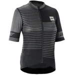 Maillot femme Leatt MTB Endurance 3.0 noir M