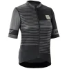 Maillot femme Leatt MTB Endurance 3.0 noir XL 4