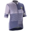 Maillot femme Leatt MTB Endurance 3.0 bleu S 3
