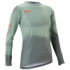 Maillot manches longues femme Leatt MTB Trail 3.0 vert M 3
