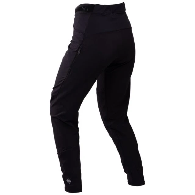 Pantalon femme Leatt MTB Trail 3.0 avec liner noir S 2 Pantalon femme Leatt MTB Trail 3.0 avec liner noir S – Image 2