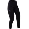 Pantalon femme Leatt MTB Trail 3.0 avec liner noir M 3