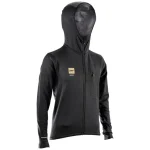 Veste femme Leatt MTB ThermaFlow 2.0 noir S