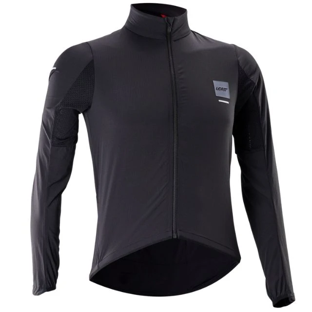 Veste femme Leatt MTB WindBlock 2.0 noir S