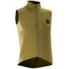 Gilet femme Leatt MTB WindBlock 2.0 marron L 3