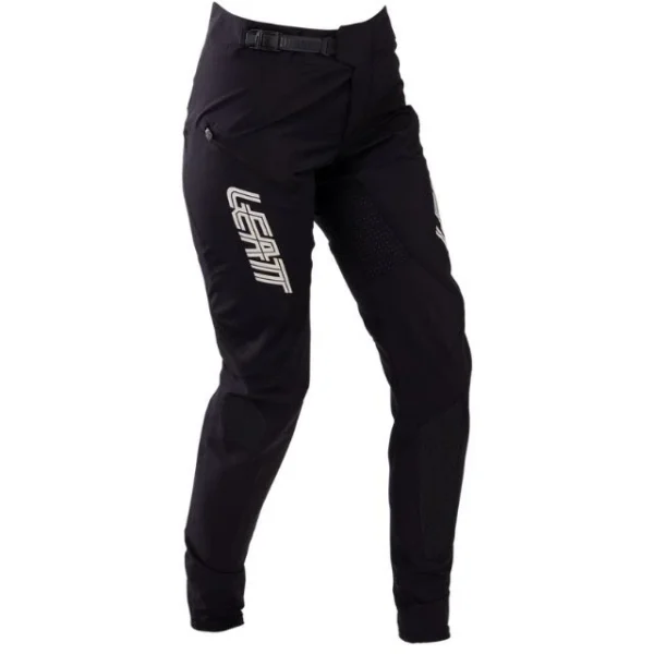 Pantalon femme Leatt MTB Gravity 3.0 noir S