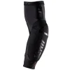 Coudières Leatt 3DF 6.0 Evo noir XL 2