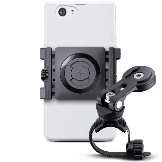 Support pour smartphone SP Connect Bike Bundle Universal Clamp SPC+
