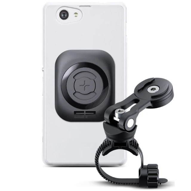 Support pour smartphone SP Connect Bike Bundle Universal Interface SPC+