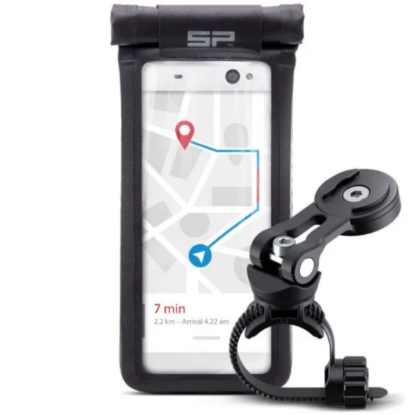 Support pour smartphone SP Connect Bike Bundle Universal Case SPC+