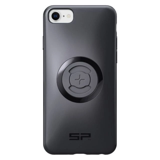 Coque de protection SP Connect Phone Case SPC+ iPhone 8/7/6S/6/SE noir