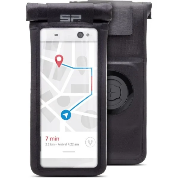 Pochette étanche pour smartphone SP Connect Universal Phone Case SPC+ XL
