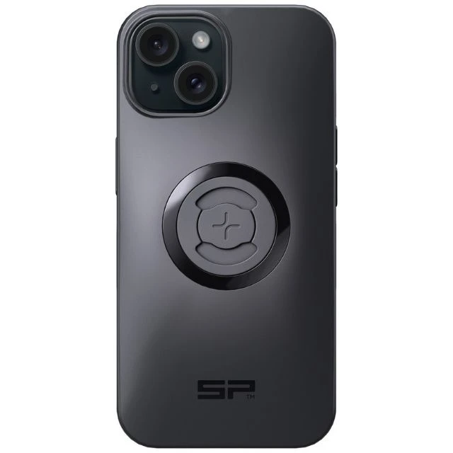 Coque de protection SP Connect Phone Case SPC+ iPhone 15