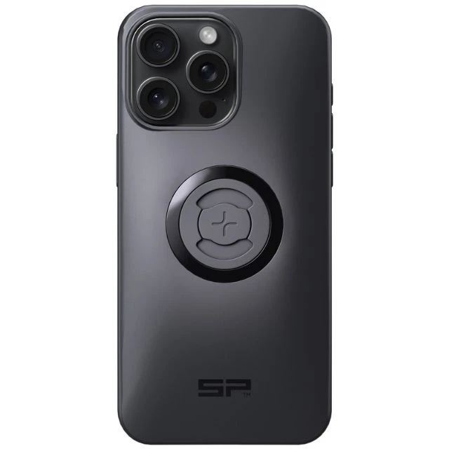 Coque de protection SP Connect Phone Case SPC+ iPhone 15 Pro Max