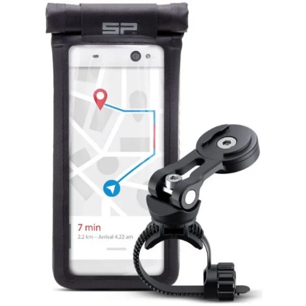 Kit de fixation smartphone SP Connect Bike Bundle Universal Case SPC+