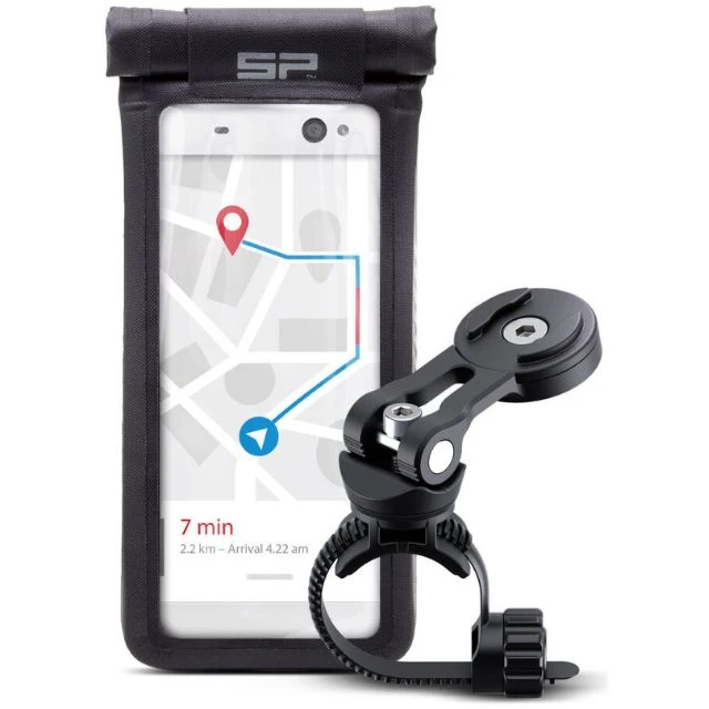 Kit de fixation smartphone SP Connect Bike Bundle Universal Case SPC+