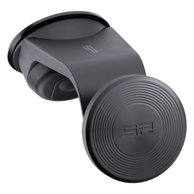 Support à ventouse avec charge à induction SP Connect Charging Suction Mount SPC+