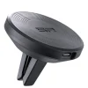 Support voiture sur grille avec charge à induction SP Connect Charging Vent Mount SPC+ 3