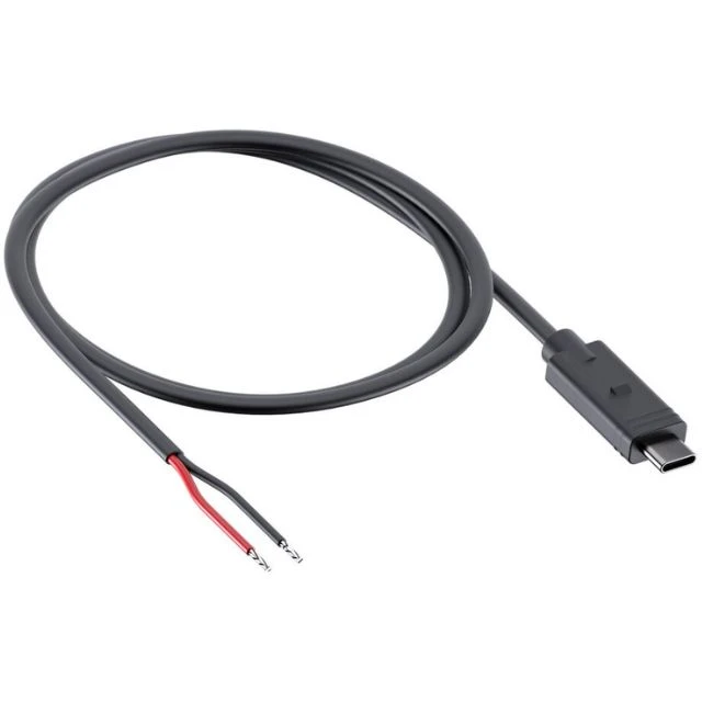 Câble de connexion batterie moto SP Connect Cable 12V DC SPC+