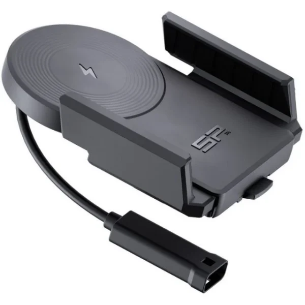 Pince universelle de charge par induction SP Connect Universal Charging Phone Clamp SPC+