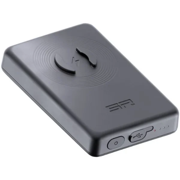 Batterie externe de charge par induction SP Connect Wireless Powerbank SPC+