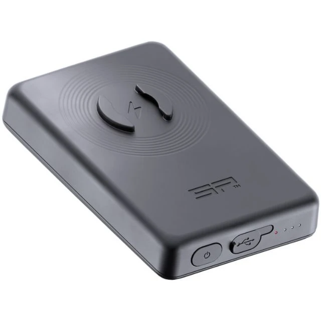 Batterie externe de charge par induction SP Connect Wireless Powerbank SPC+