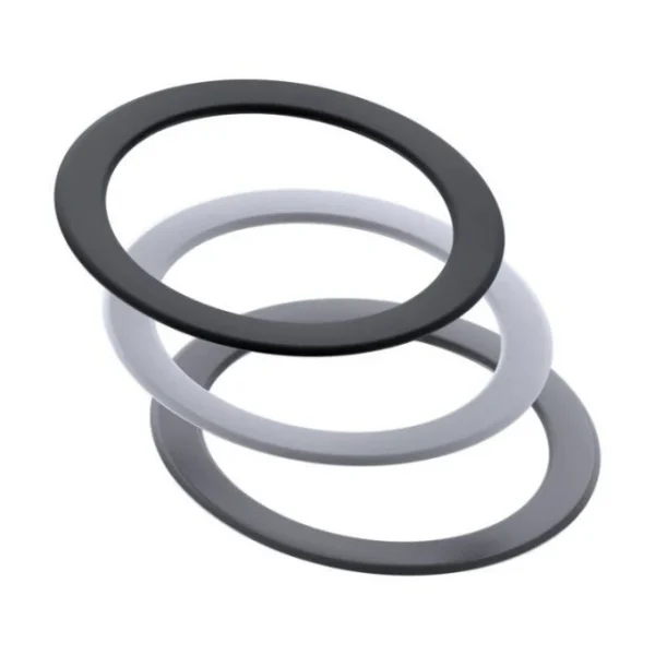 Support adhésif magnétique SP Connect Magnetic Adhesive Mount SPC+