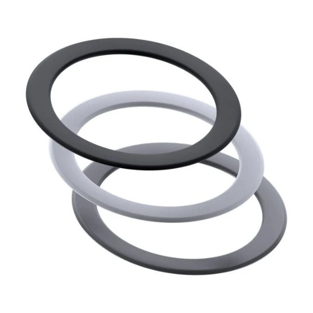 Support adhésif magnétique SP Connect Magnetic Adhesive Mount SPC+