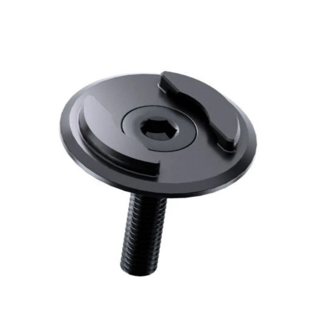 Support de potence ultra-compact SP Connect Micro Stem Mount SPC+
