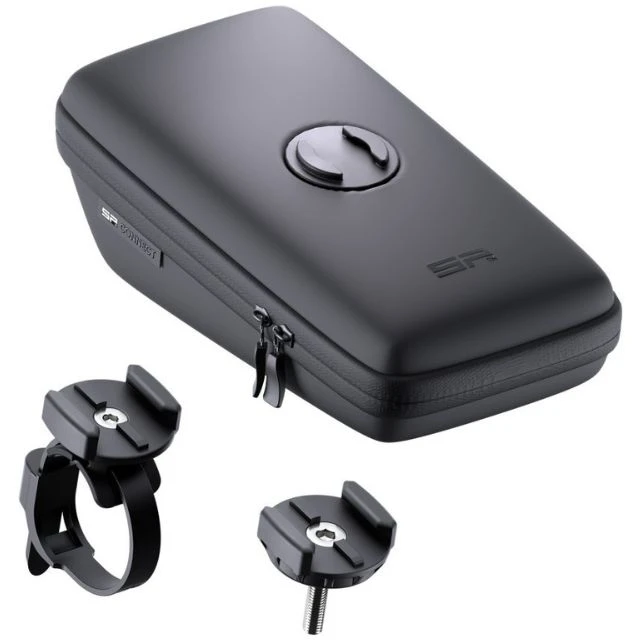 Kit de sacoche de guidon et cadre SP Connect Wedge Case Set SPC+