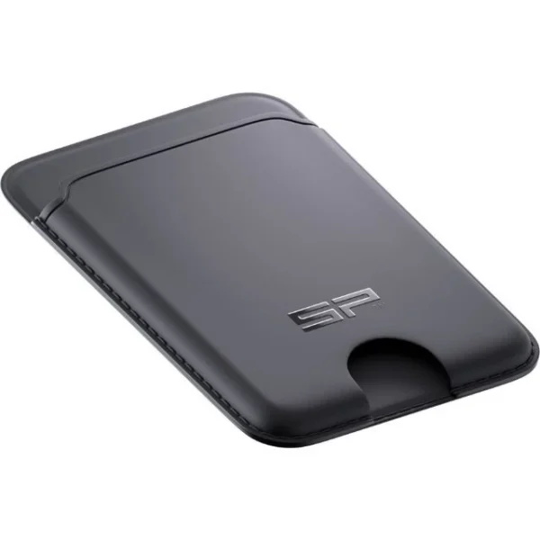 Porte-cartes magnétique SP Connect Card Wallet SPC+