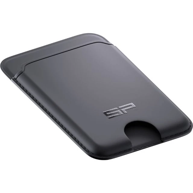 Porte-cartes magnétique SP Connect Card Wallet SPC+