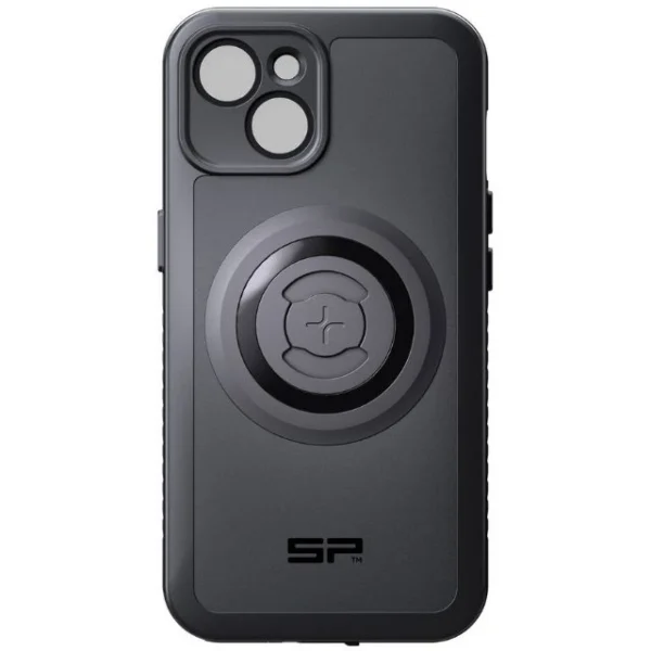 Coque haute protection SP Connect Phone Case Xtreme SPC+ iPhone 14 / 13