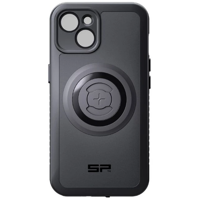 Coque haute protection SP Connect Phone Case Xtreme SPC+ iPhone 14 / 13