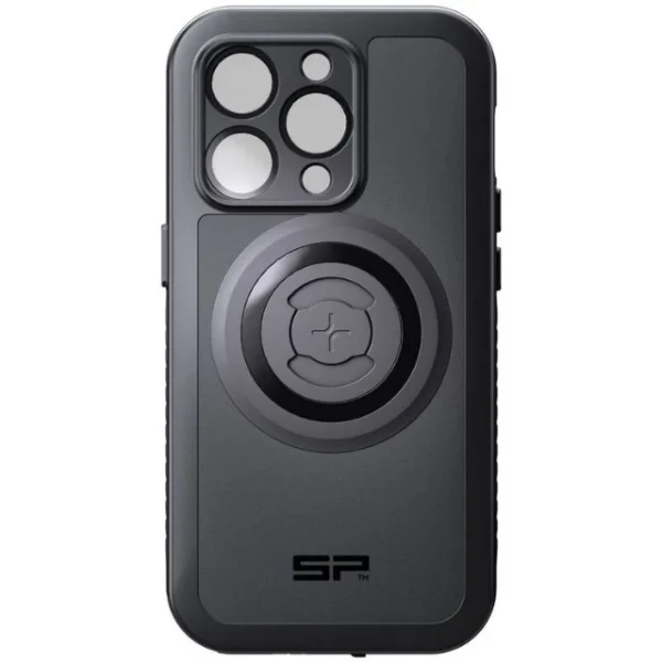 Coque haute protection SP Connect Phone Case Xtreme SPC+ iPhone 14 Pro