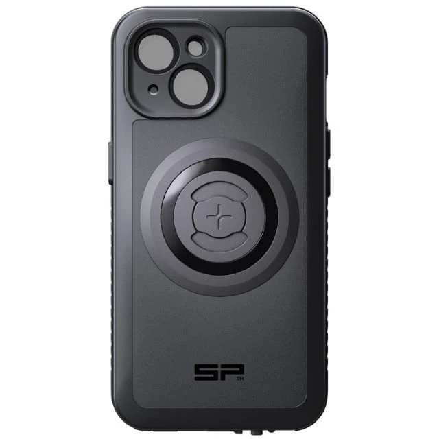 Coque haute protection SP Connect Phone Case Xtreme SPC+ iPhone 15