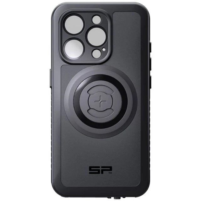 Coque haute protection SP Connect Phone Case Xtreme SPC+ iPhone 15 Pro