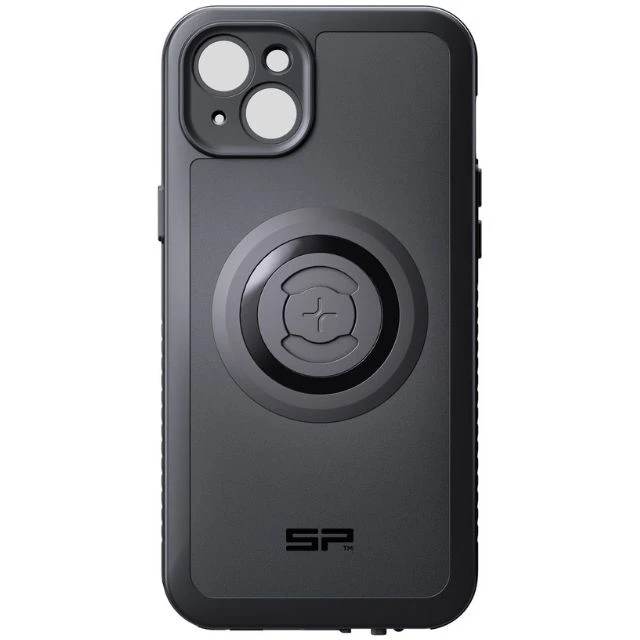 Coque haute protection SP Connect Phone Case Xtreme SPC+ iPhone 15 Plus