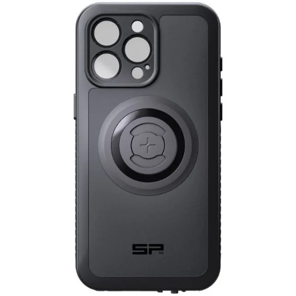 Coque haute protection SP Connect Phone Case Xtreme SPC+ iPhone 15 Pro Max