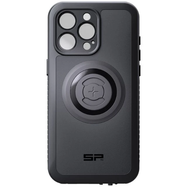 Coque haute protection SP Connect Phone Case Xtreme SPC+ iPhone 15 Pro Max